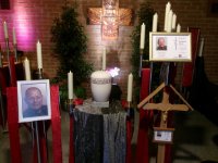 ein Bild aus dem Album