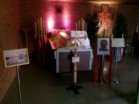 ein Bild aus dem Album